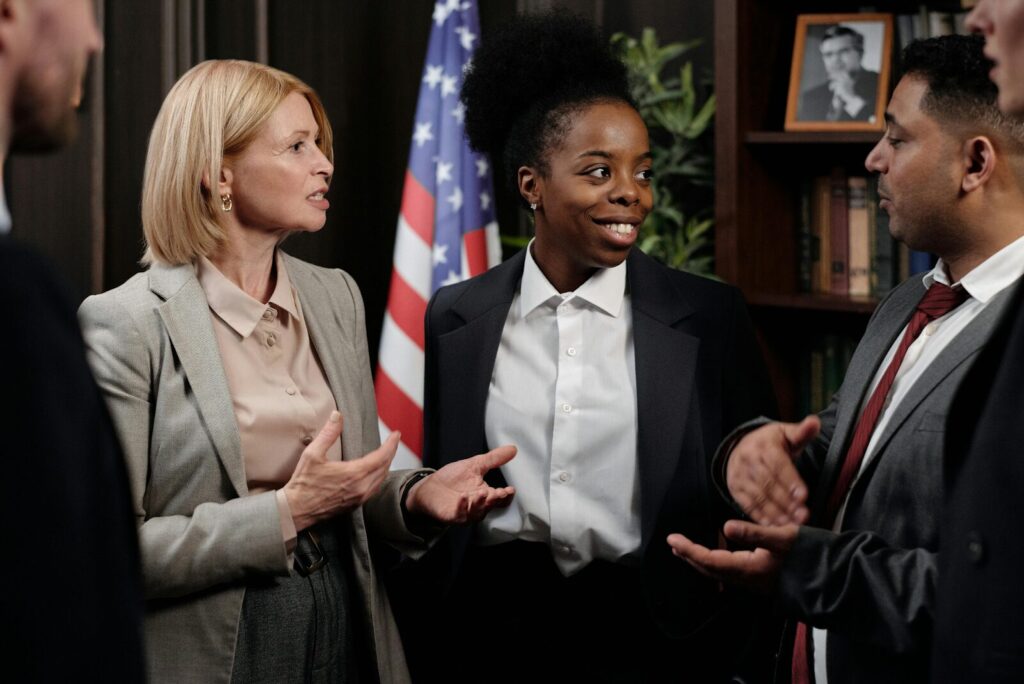 specialist in personal injury claims