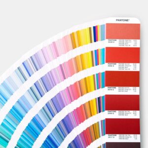 Pantone Swatch Books
