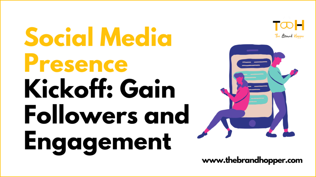 Social Media Presence