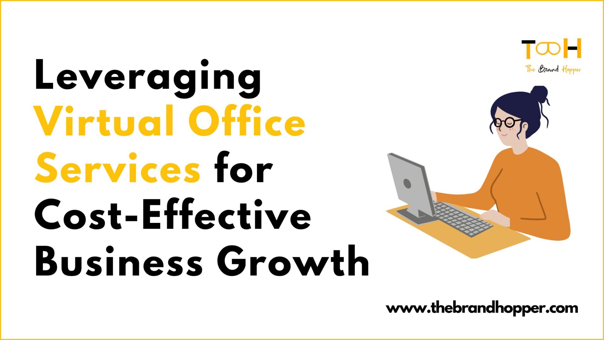 Virtual Office Services