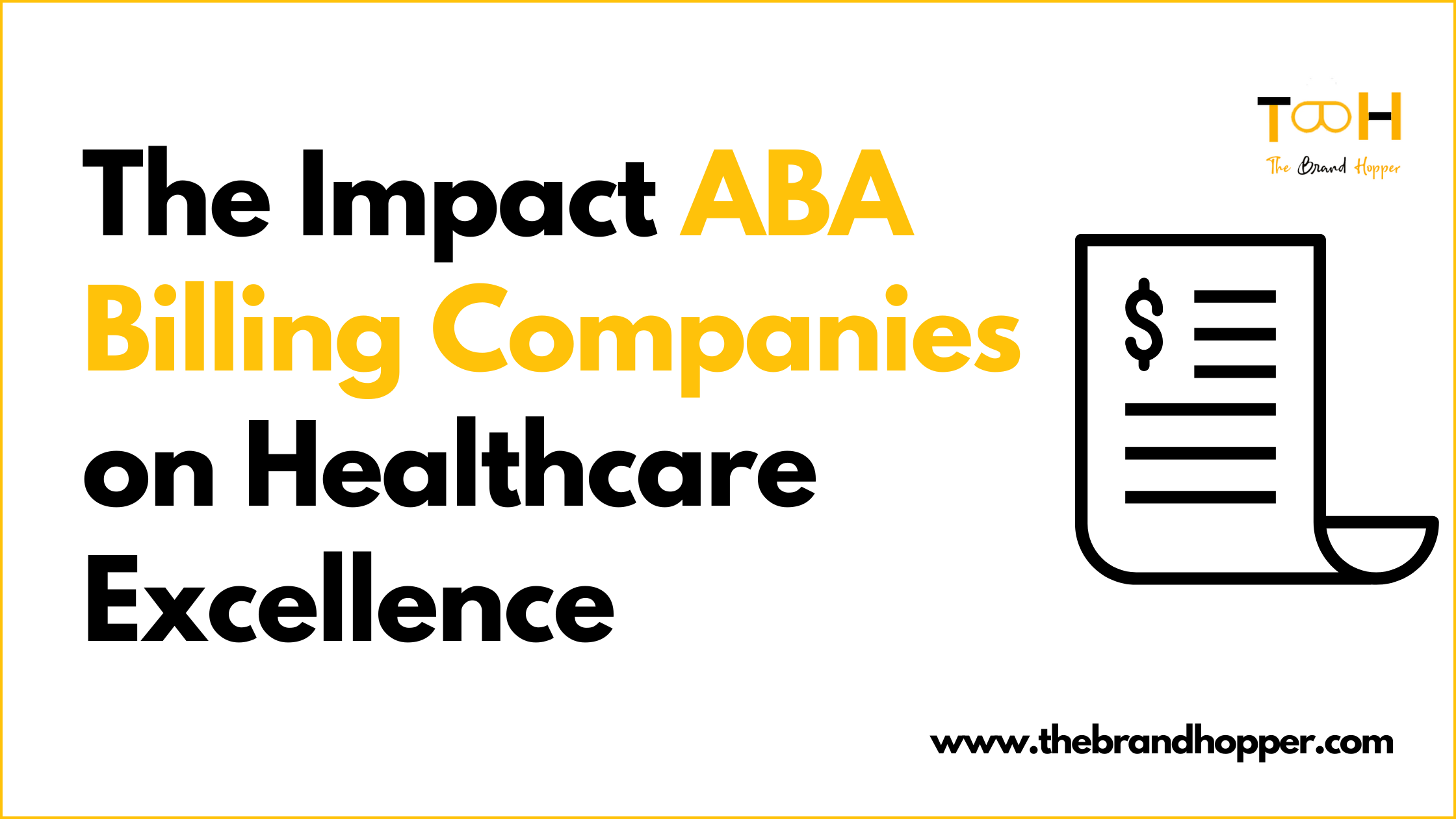 ABA Billing Companies