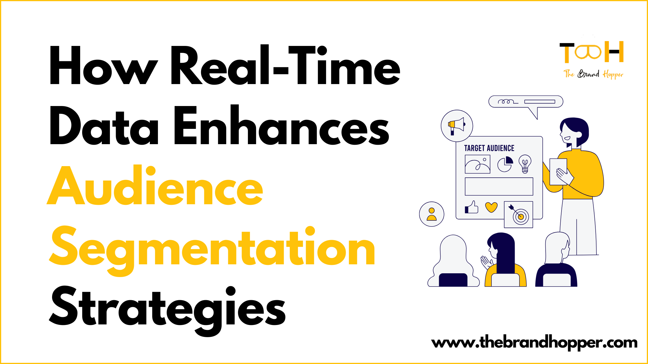 Audience Segmentation
