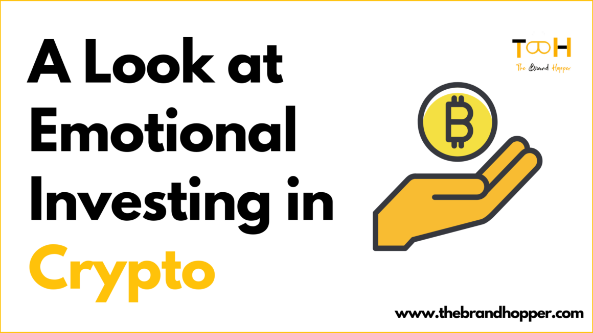 FOMO, FUD, and Overconfidence: A Look At Emotional Investing in Crypto