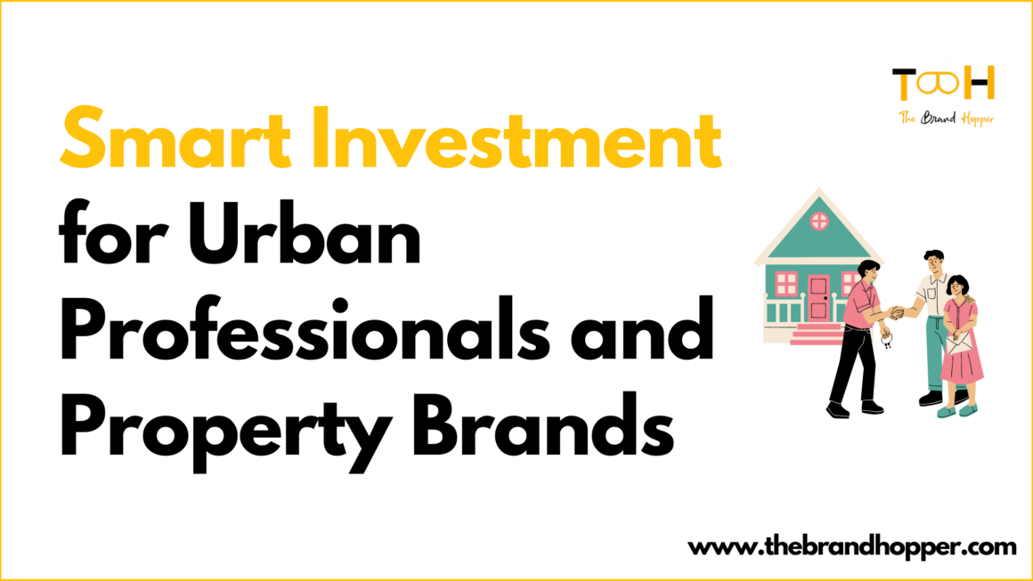 The Rise of Redbridge: What Makes Properties in Redbridge a Smart Investment for Urban Professionals and Property Brands