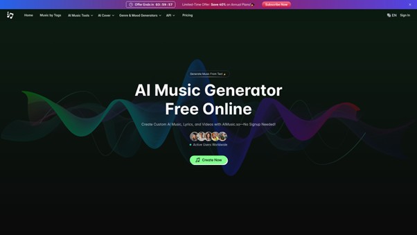 AIMusic