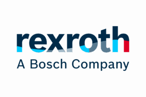 Bosch Rexroth Logo PNG