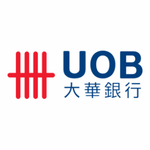 United Overseas Bank (UOB) - DBS Competitors
