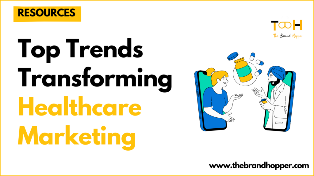 Healthcare Marketing