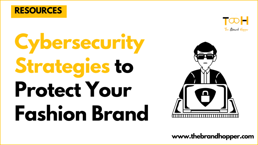 Cybersecurity Strategies