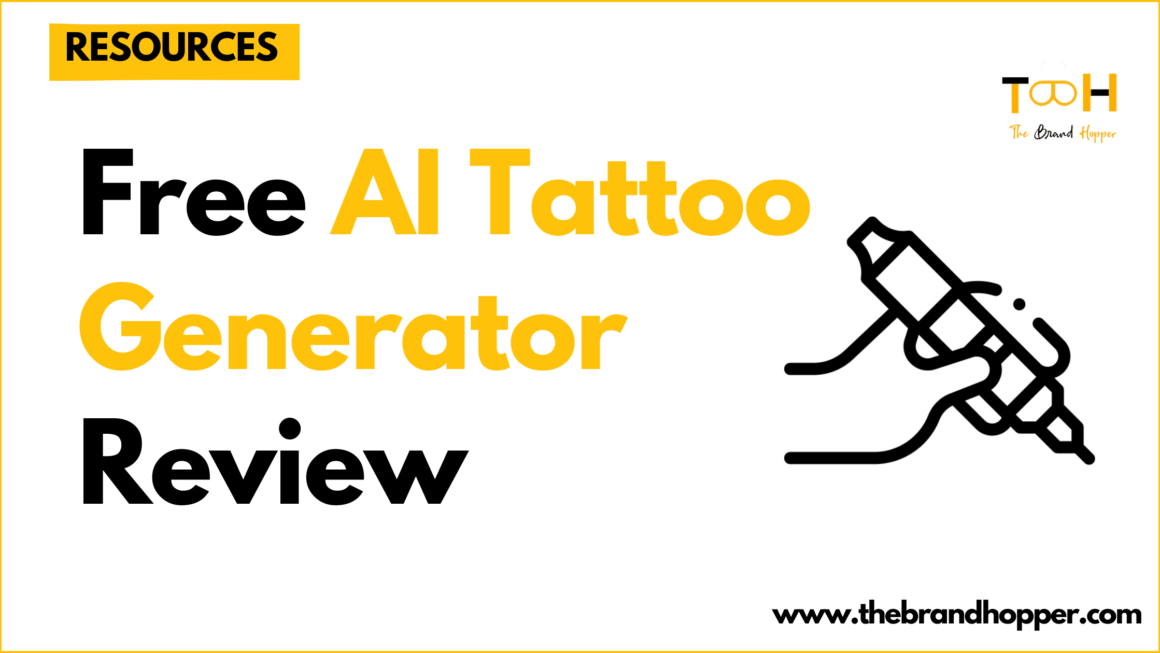 Free AI Tattoo Generator Review – Transform Ideas into Art in 2025