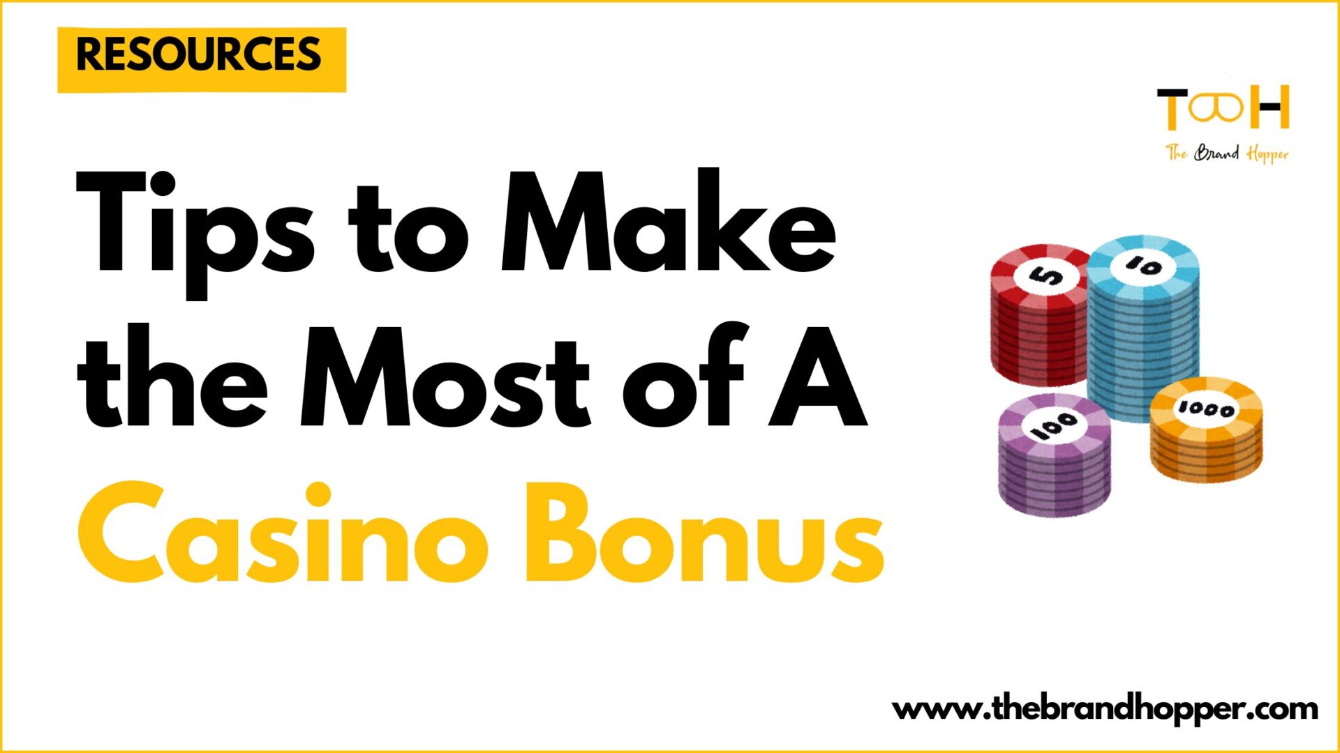 Casino Bonus