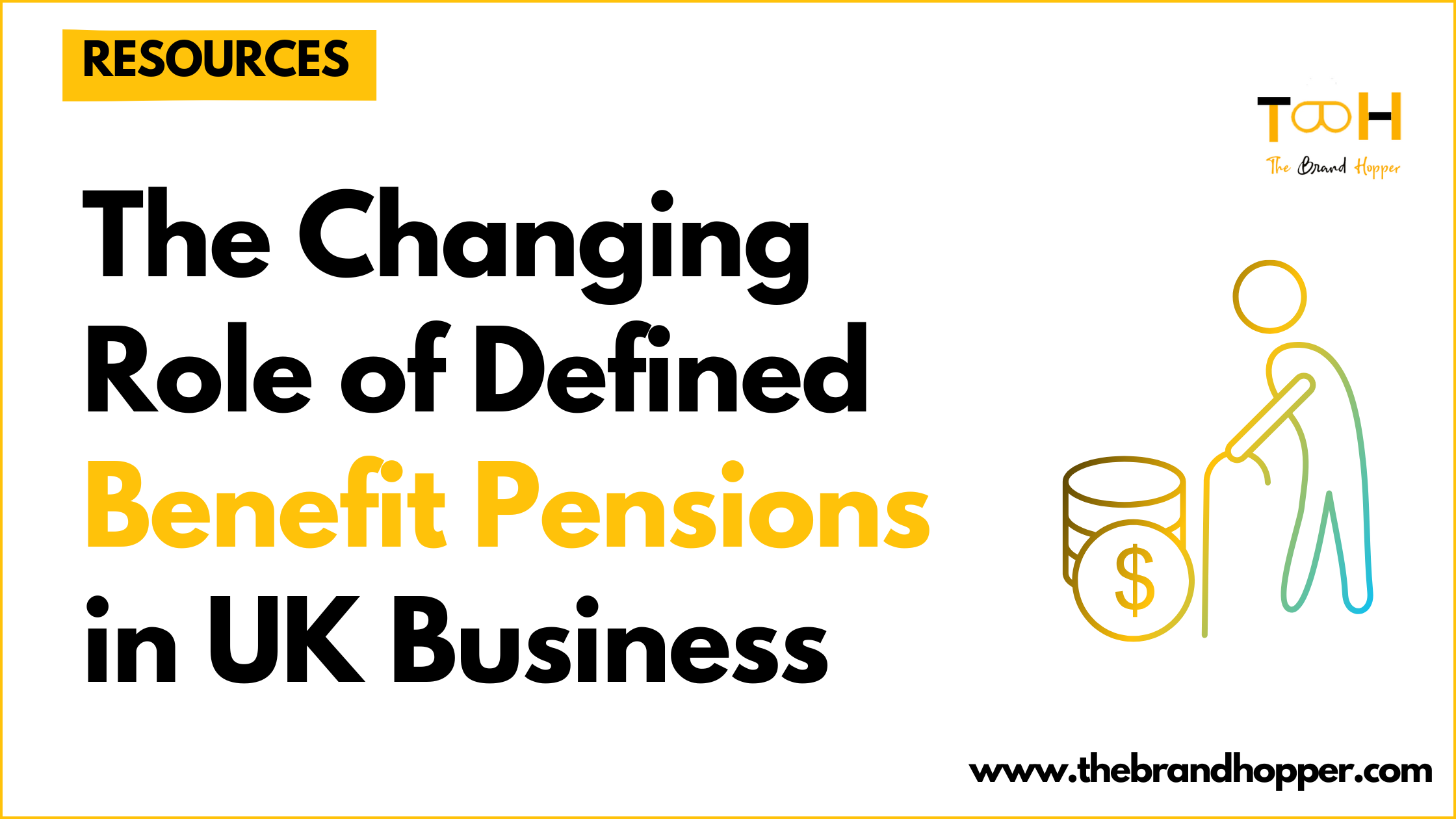 Benefit Pensions