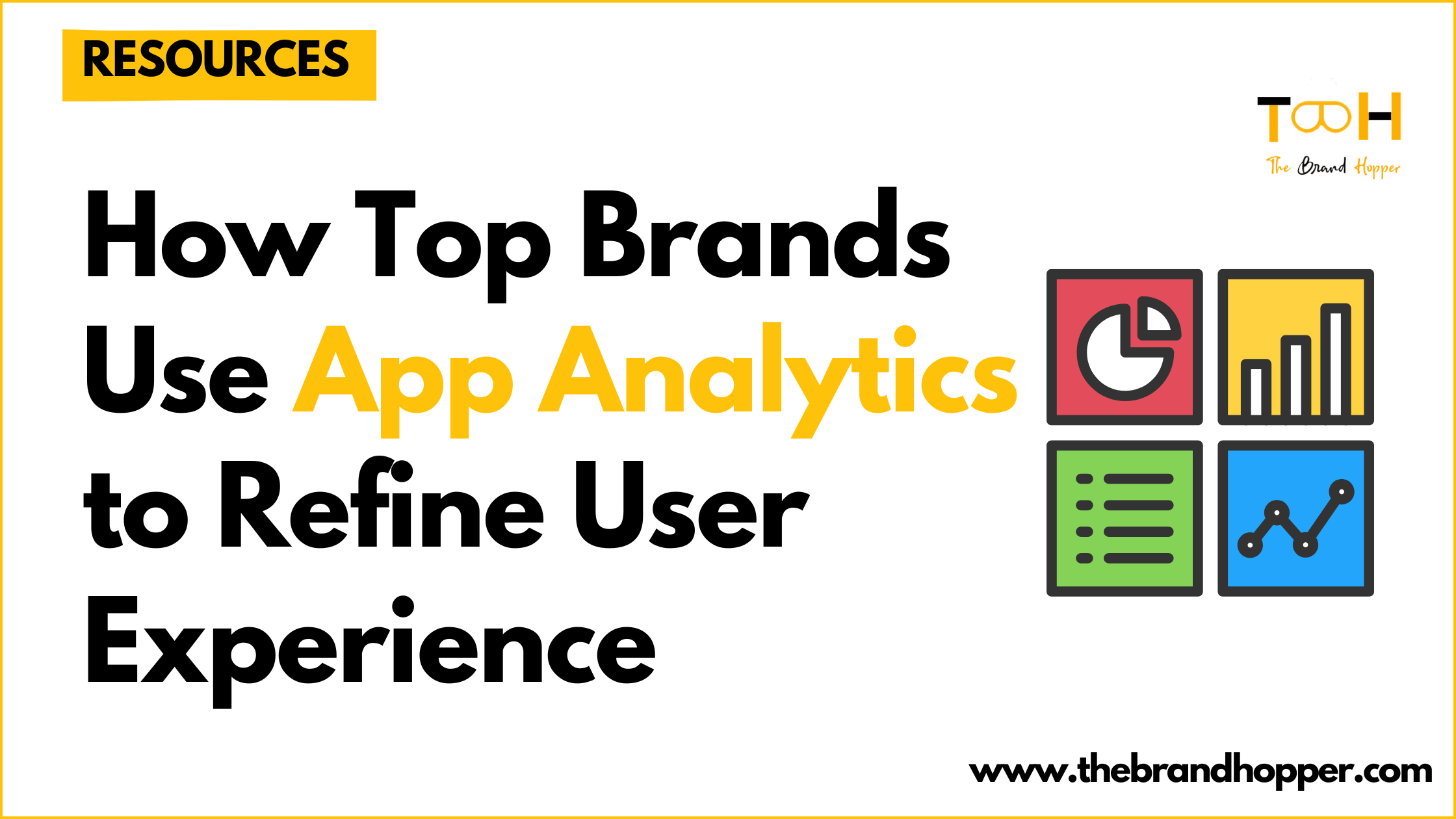 App Analytics