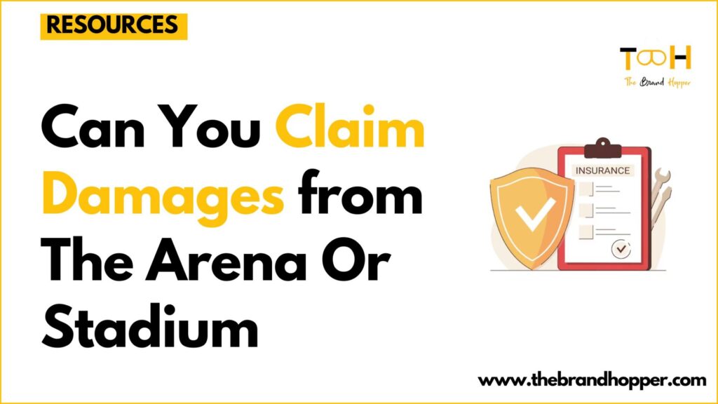 Claim Damages