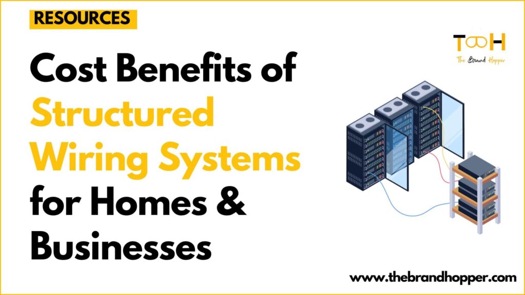 structured wiring systems