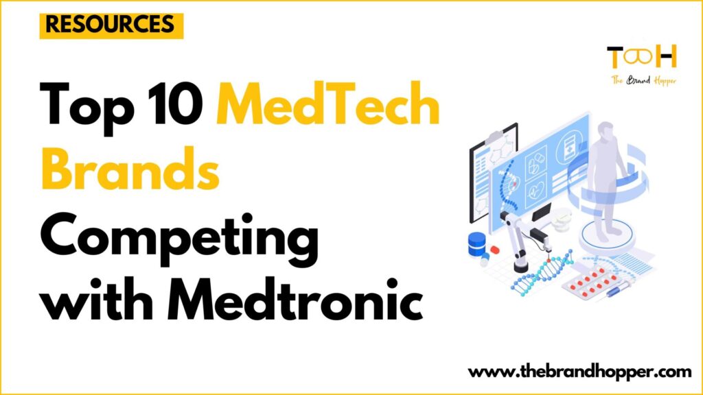 MedTech Brands