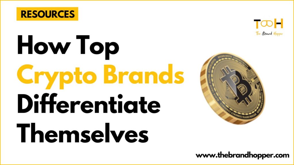 Crypto Brands