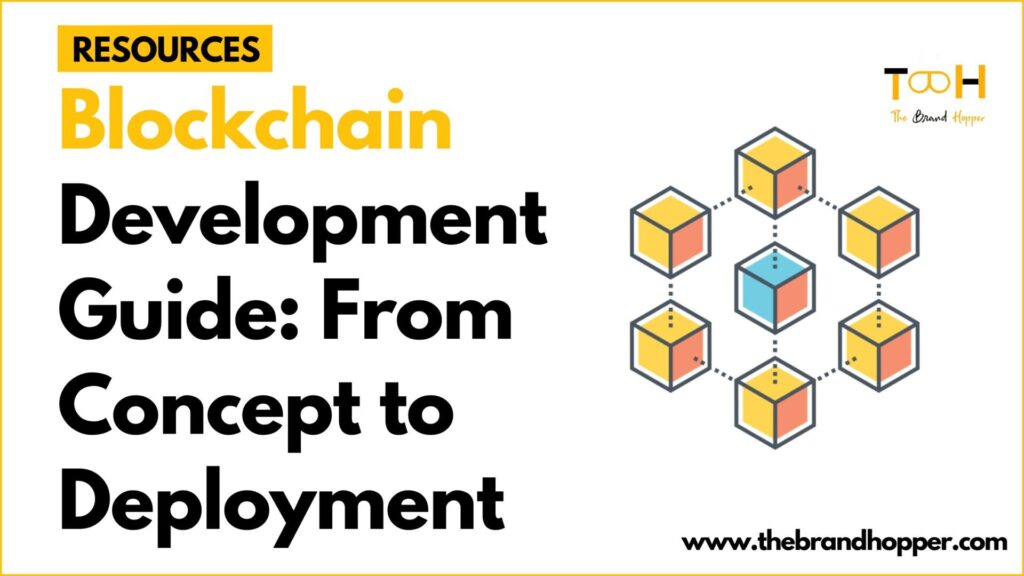 blockchain development