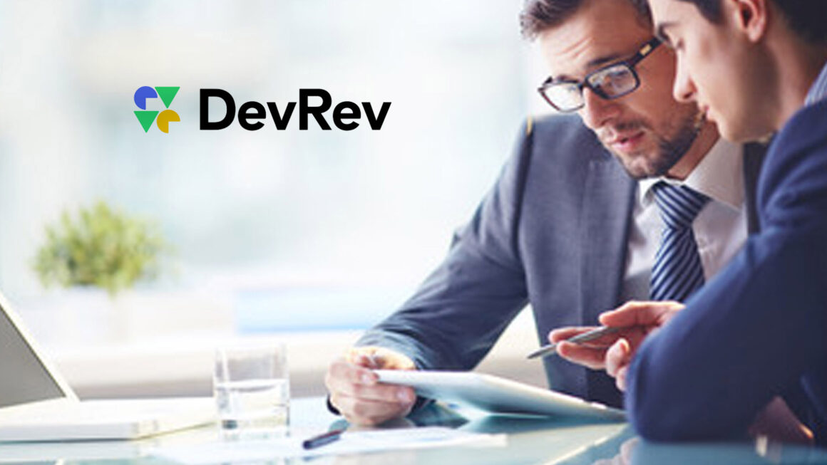 DevRev: The AI-Native DevCRM Redefining Enterprise Software