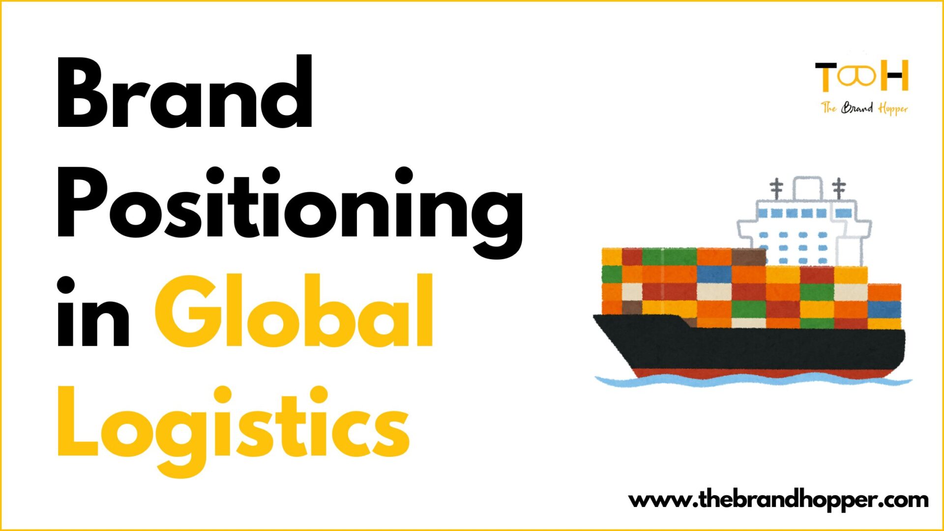 Global Logistics
