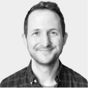 Andrew Jones — Co-Founder & Former CPO