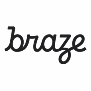Braze - Attentive competitors