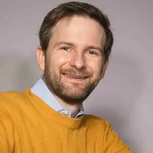 Brian Long - Co-Founder, Attentive