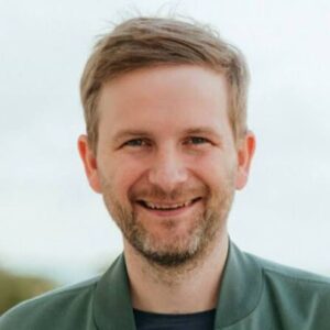 Brian Long — Co-Founder, Attentive