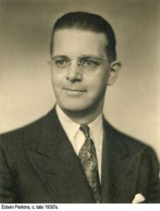 Edwin Perkins