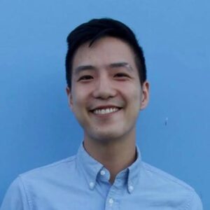 Ethan Lo — Co-Founder & Former CTO