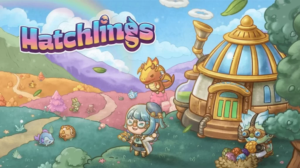 HatchKings & Hatchlings