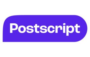 Postscript