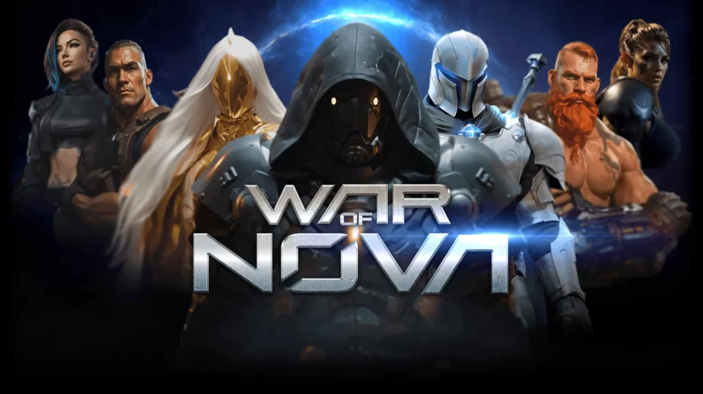 War of Nova