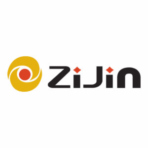 Zijin Mining Logo PNG