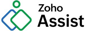 Zoho Assist