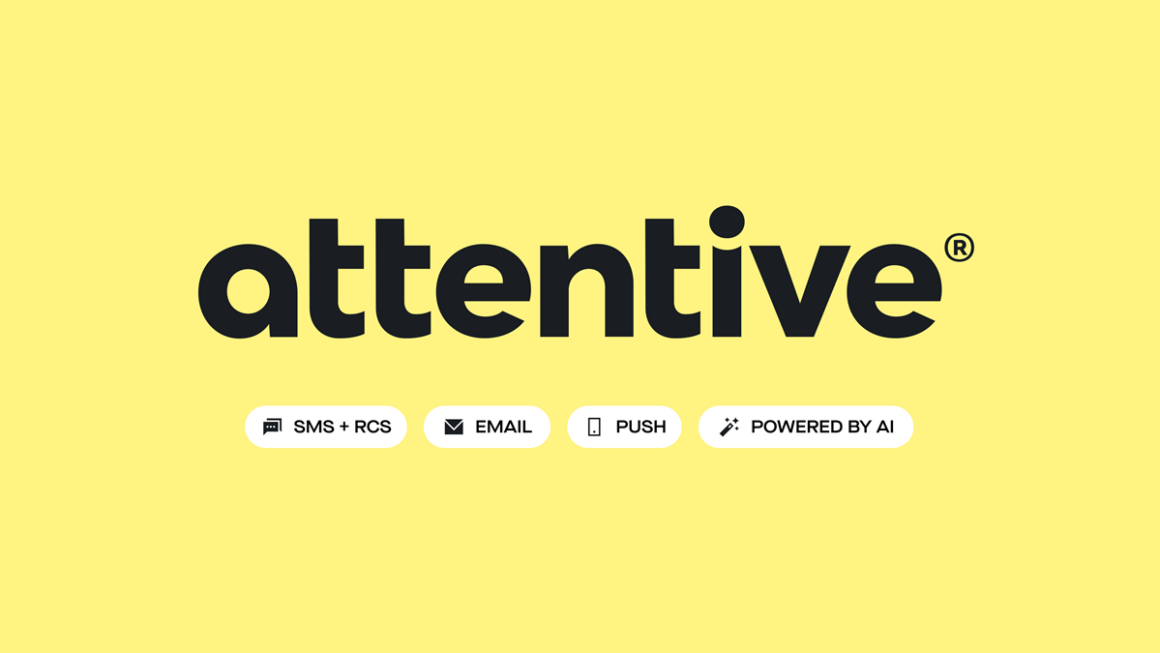 Attentive: Business Model, Funding, Founders & Competitors