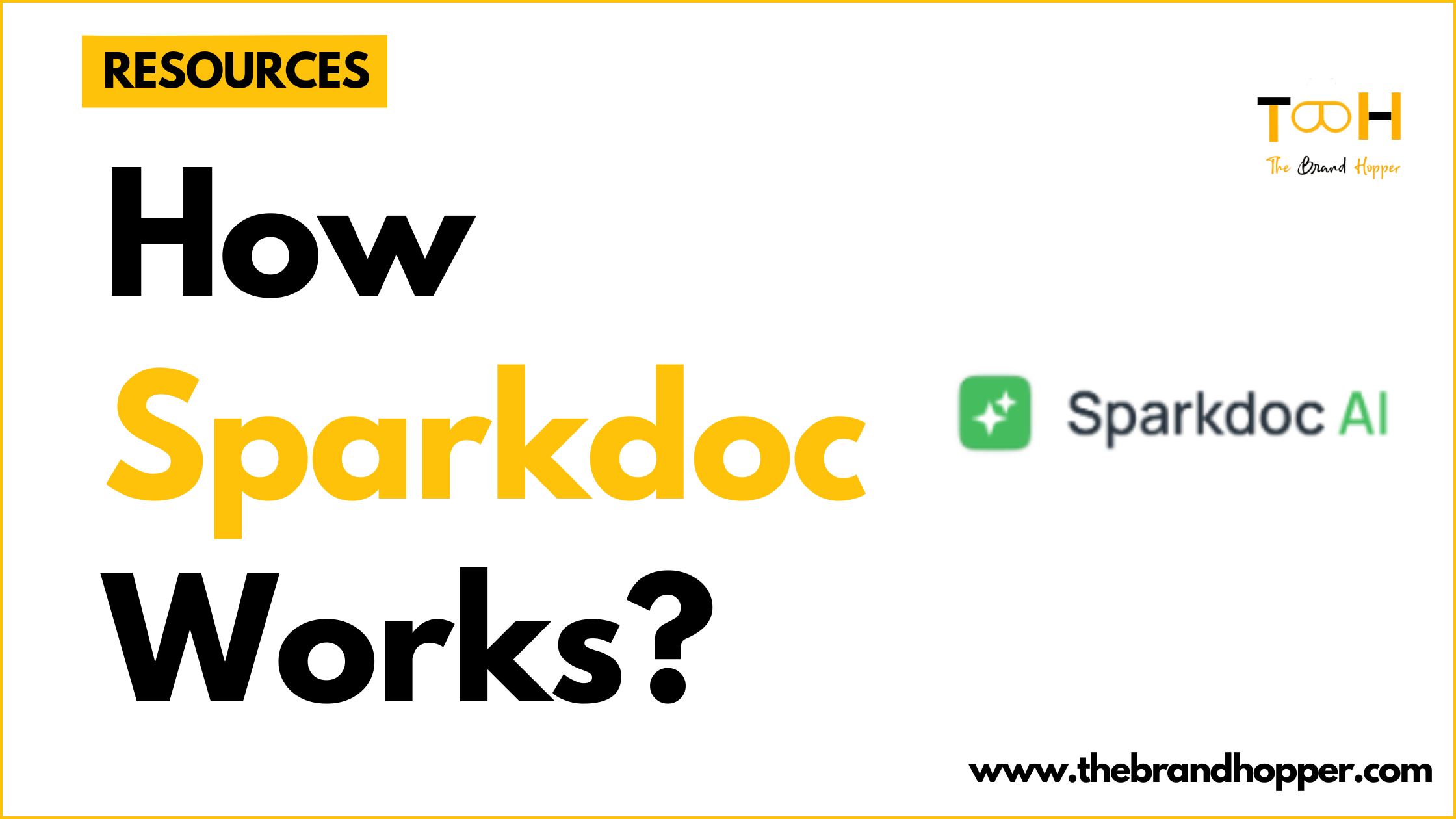 Sparkdoc