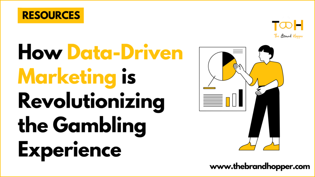 Data-Driven Marketing