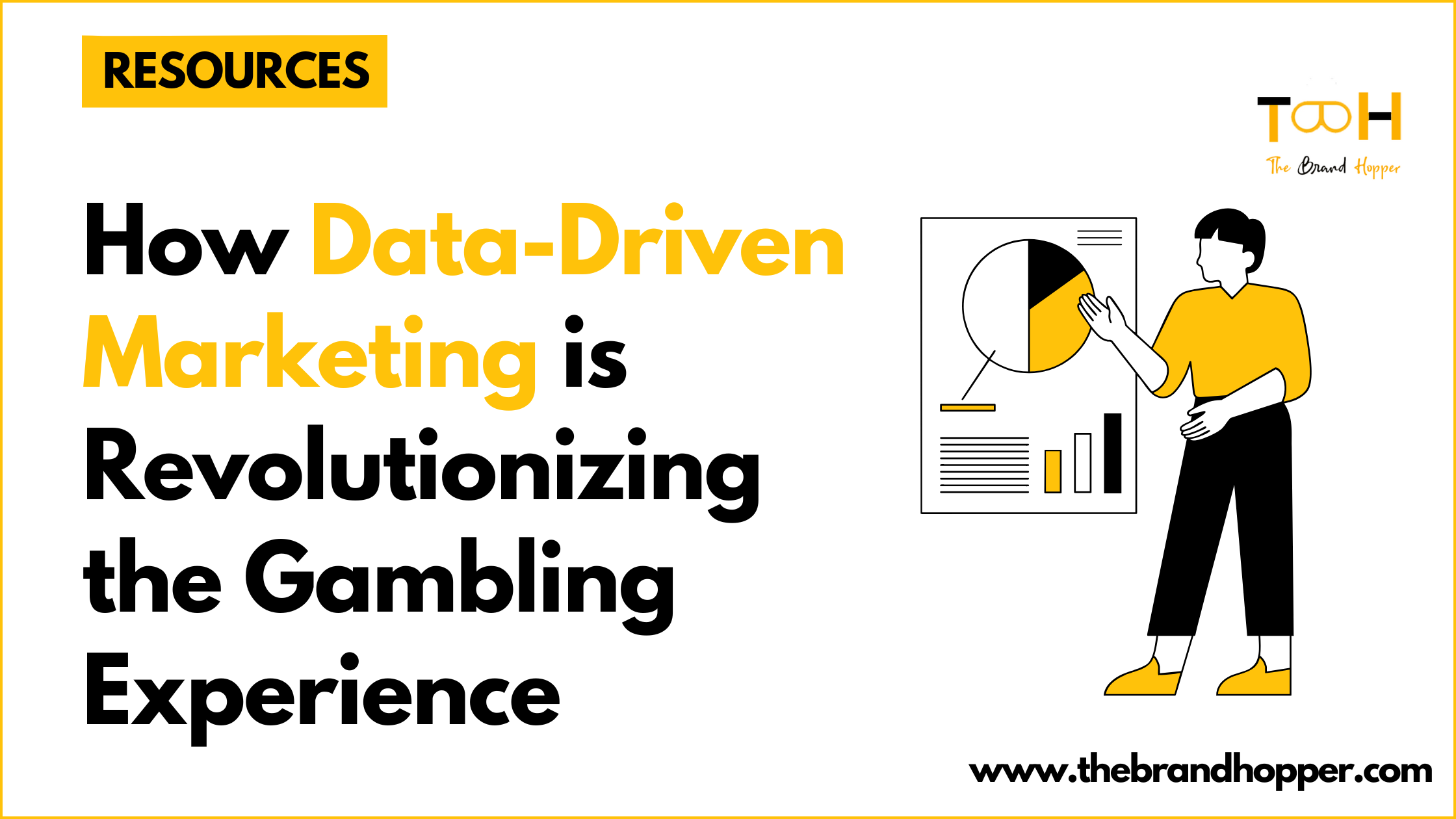 Data-Driven Marketing