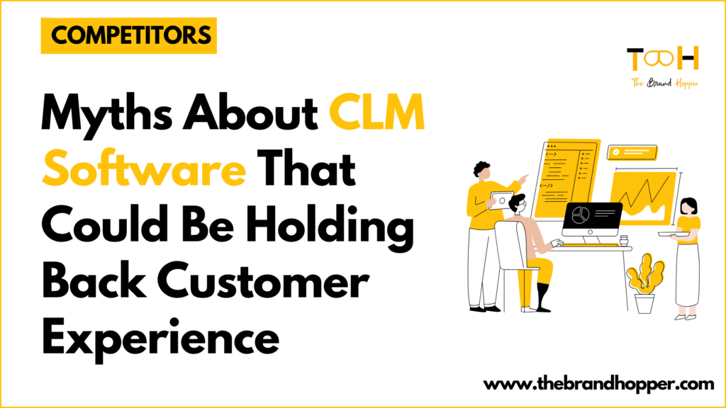 CLM Software