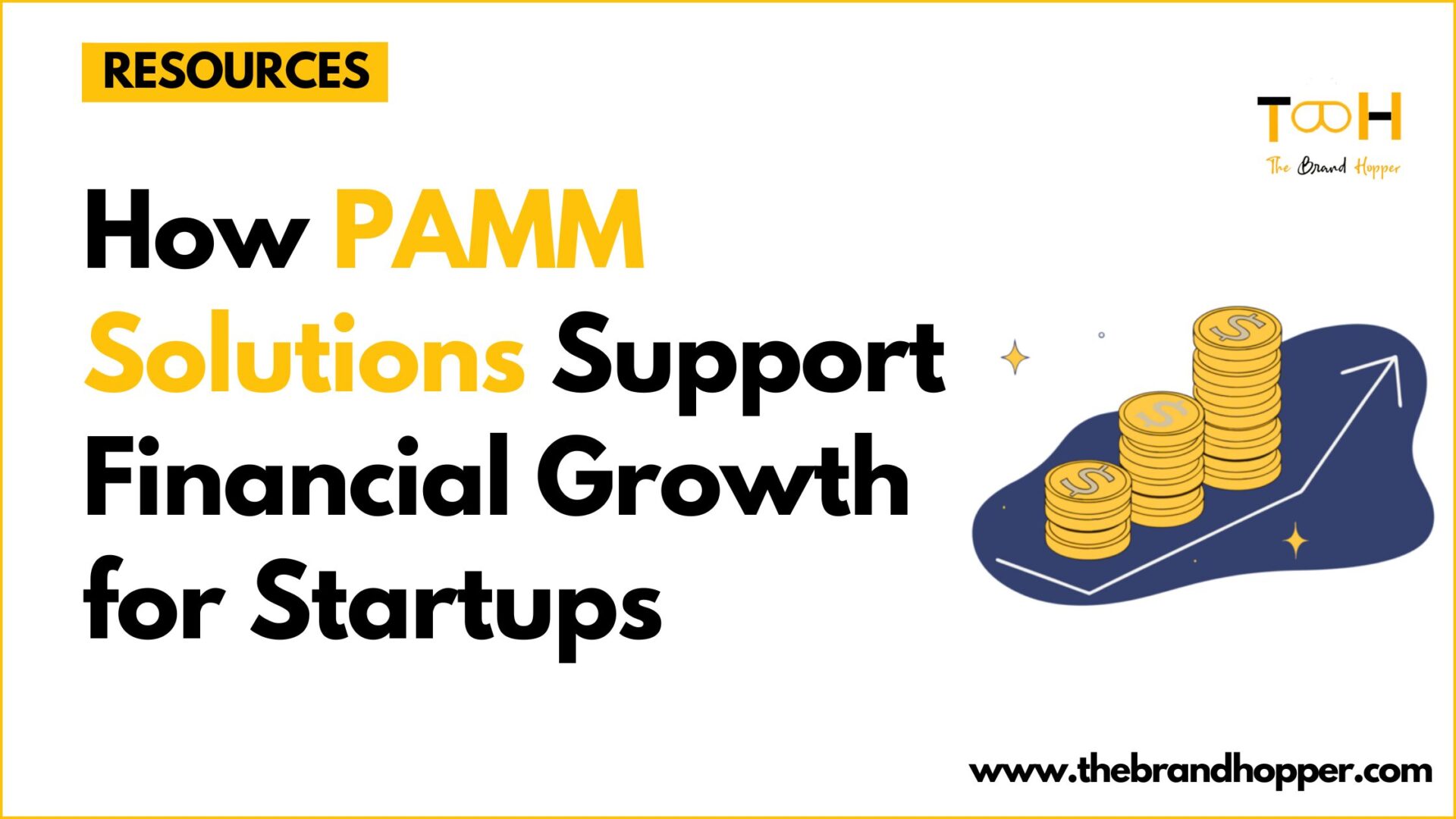 PAMM Solutions