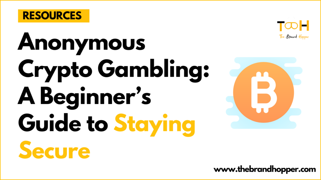 Crypto Gambling