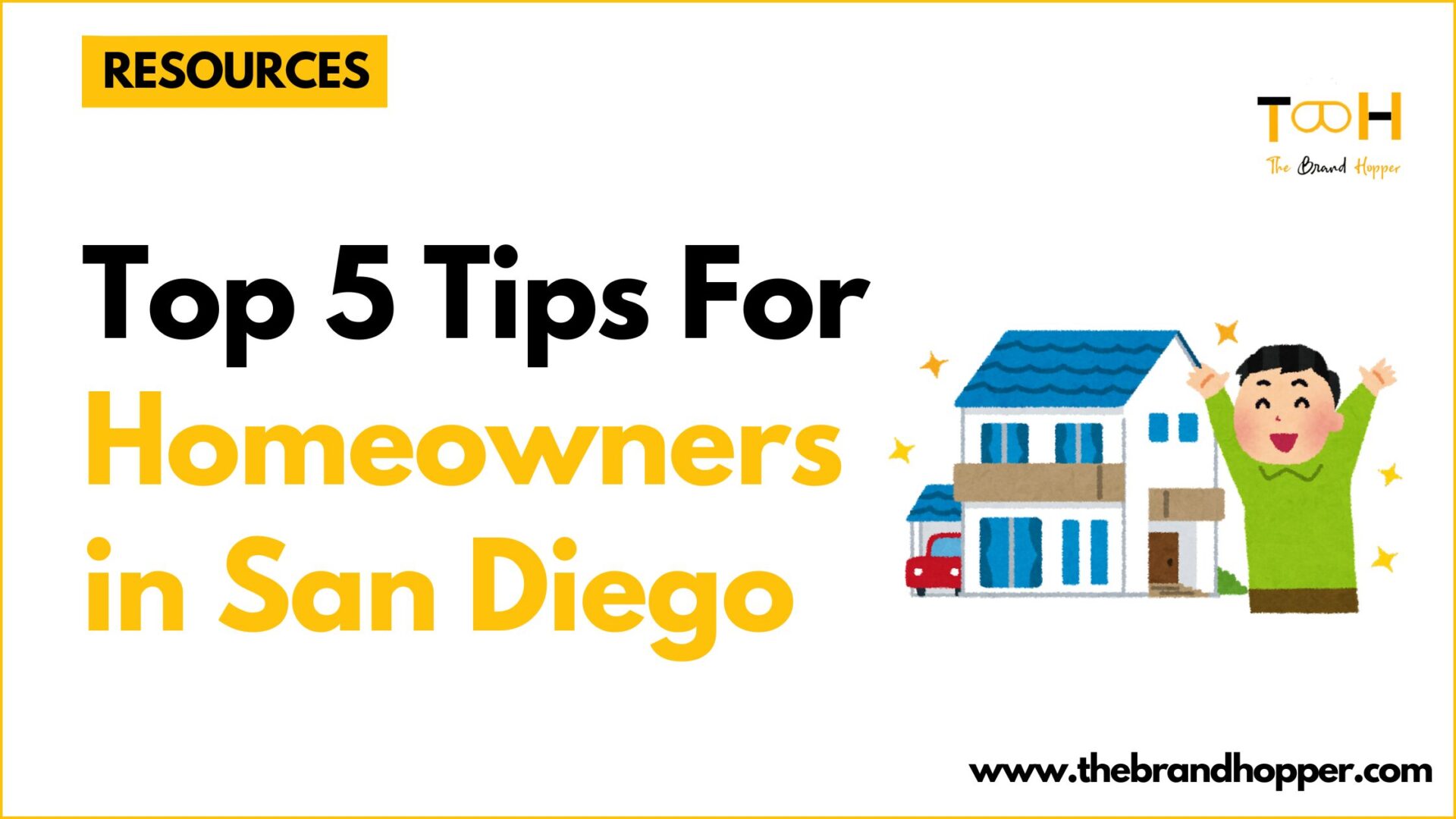 Homeowners in San Diego