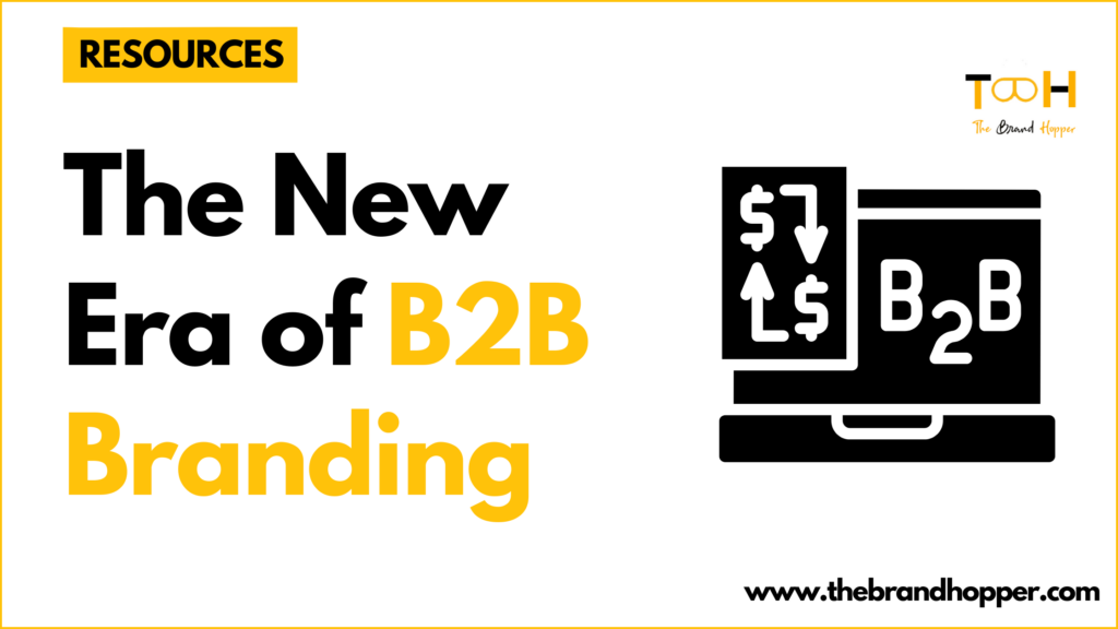 B2B Branding