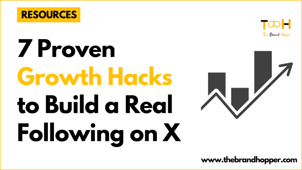 Growth Hacks