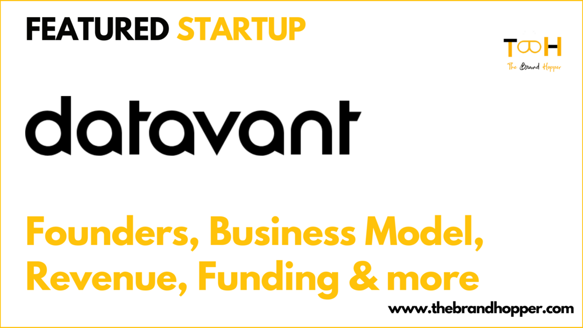 Datavant– Founders, Business Model, Funding & Competitors