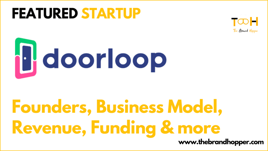 DoorLoop Business Model