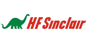 HF Sinclair - Marathon Petroleum's Competitors