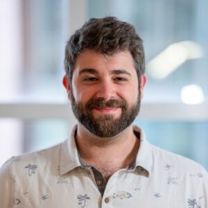 Mathieu Marengère-Gosselin