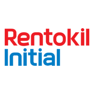 Rentokil Initial plc - Cintas competitors